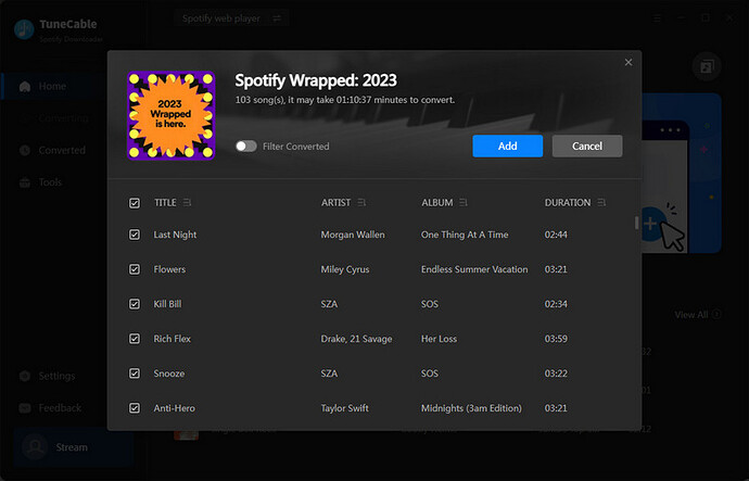 add-spotify-wrapped-music